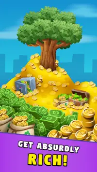 Money Tree 2: Pohon Uang Screen Shot 3