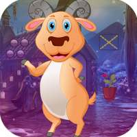 Best Escape Game 448 Billy Goat Escape Game