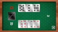 21 durak Screen Shot 3