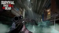 Overkill the Dead: Survival Screen Shot 2