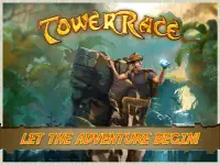 Tower Race Screen Shot 0