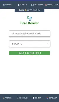 Ticaret Simülatörü Oyunu Screen Shot 6