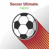 Soccer Ultimate New