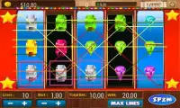 Free Online Slot Machines Screen Shot 2