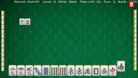Malaysian Style Mahjong Screen Shot 2