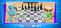 Chess Shooter 3D Screen Shot 1