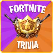 Fortnite Challenge - Trivia