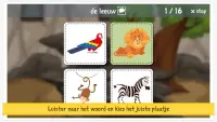 Kinderen Nederlands leren met Emma - Pro Editie Screen Shot 3