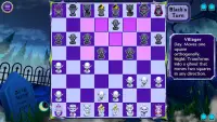 Vampire Chess Screen Shot 2