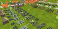 WW3: Enemy Battle Simulator Screen Shot 3