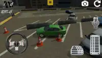 Fast & Furious7 Car Parking 3D Screen Shot 4