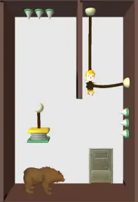 Kid Rescue - Cut Rope Game 2 Screen Shot 7