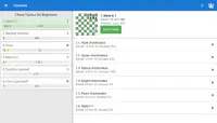 Chess Tactics for Beginners Screen Shot 6