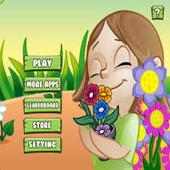 Flower kit Rush