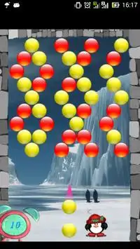 Bubble Shooter Screen Shot 6