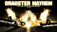 Dragster Mayhem Top Fuel Screen Shot 6