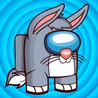 Rabbit Tunes : Bunny Dash