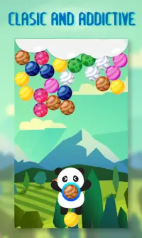 Classic Bubble Breaker: Puzzle Bubble Shooter 2020 Screen Shot 3