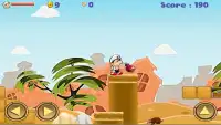 Super Ali : the desert world Screen Shot 6