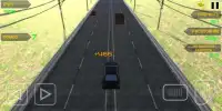 Traffic Race Screen Shot 6