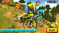 MTB off-roadfietsrijder voor kinderen, 2020 Screen Shot 10
