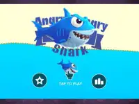 Angry Hungry Shark Screen Shot 5
