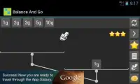 Balance And Go Screen Shot 4