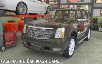 Super Car Wash Service: Cleaning Game 2020 Screen Shot 6