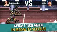 Mad Skills Motocross 2 Screen Shot 2