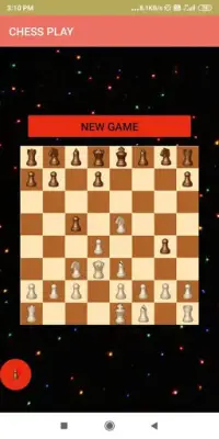 Chess Game for Chess Lovers Screen Shot 0