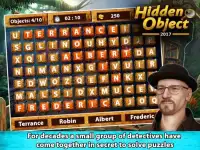 Hidden Object 2017 Screen Shot 2