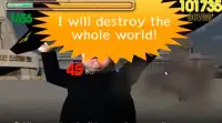 Kim Jongun Nuke Suicide Screen Shot 2