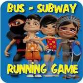 Subway Surf