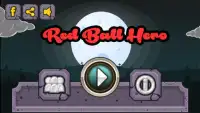 Red Ball Hero Screen Shot 5