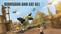 Dinosaur Sim 2019 Screen Shot 0