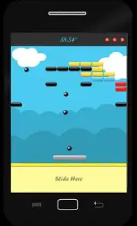 Bricks Smash Breaker Screen Shot 6