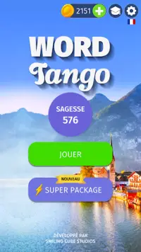 Word Tango Screen Shot 3