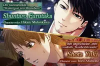 Dateless Love: Free Otome games Deutsch Screen Shot 5