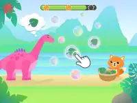 Kids dinosaur games for baby Screen Shot 18