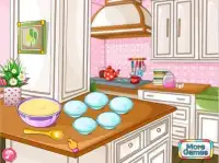 Cake Decoration -game cooking Screen Shot 4