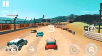Dust Racing 2020 Screen Shot 3