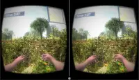 The Lost Maze VR Screen Shot 3