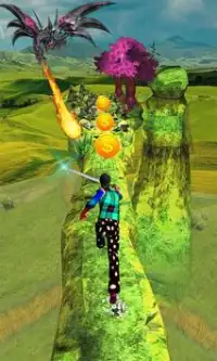Lost Endless Jungle Run 2 : Real Temple Sim Screen Shot 2