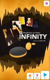 AK-Infinity Screen Shot 5