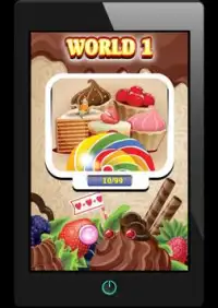 Candy Blast Screen Shot 5