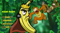 King Banana Screen Shot 3