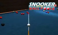 Snooker Ball Pool 8 2017   2 Screen Shot 3