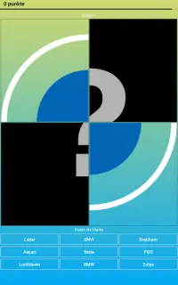 Auto-Logo-Quiz — Erraten Sie d Screen Shot 18