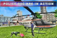 الشرطة محاكي تدريب الكلاب Screen Shot 5