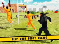 Prison Police Chase Jail Break Screen Shot 9